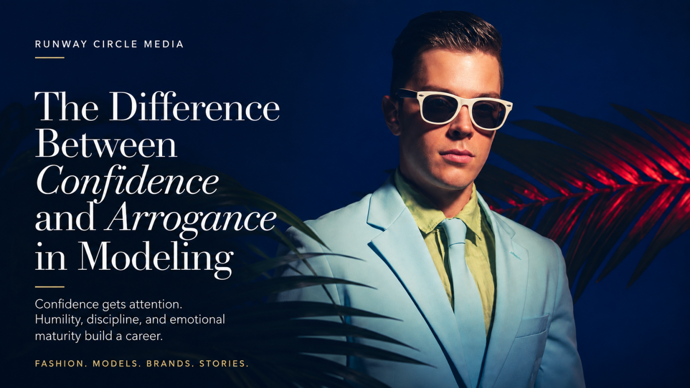 The Difference Between Confidence and Arrogance in Modeling
