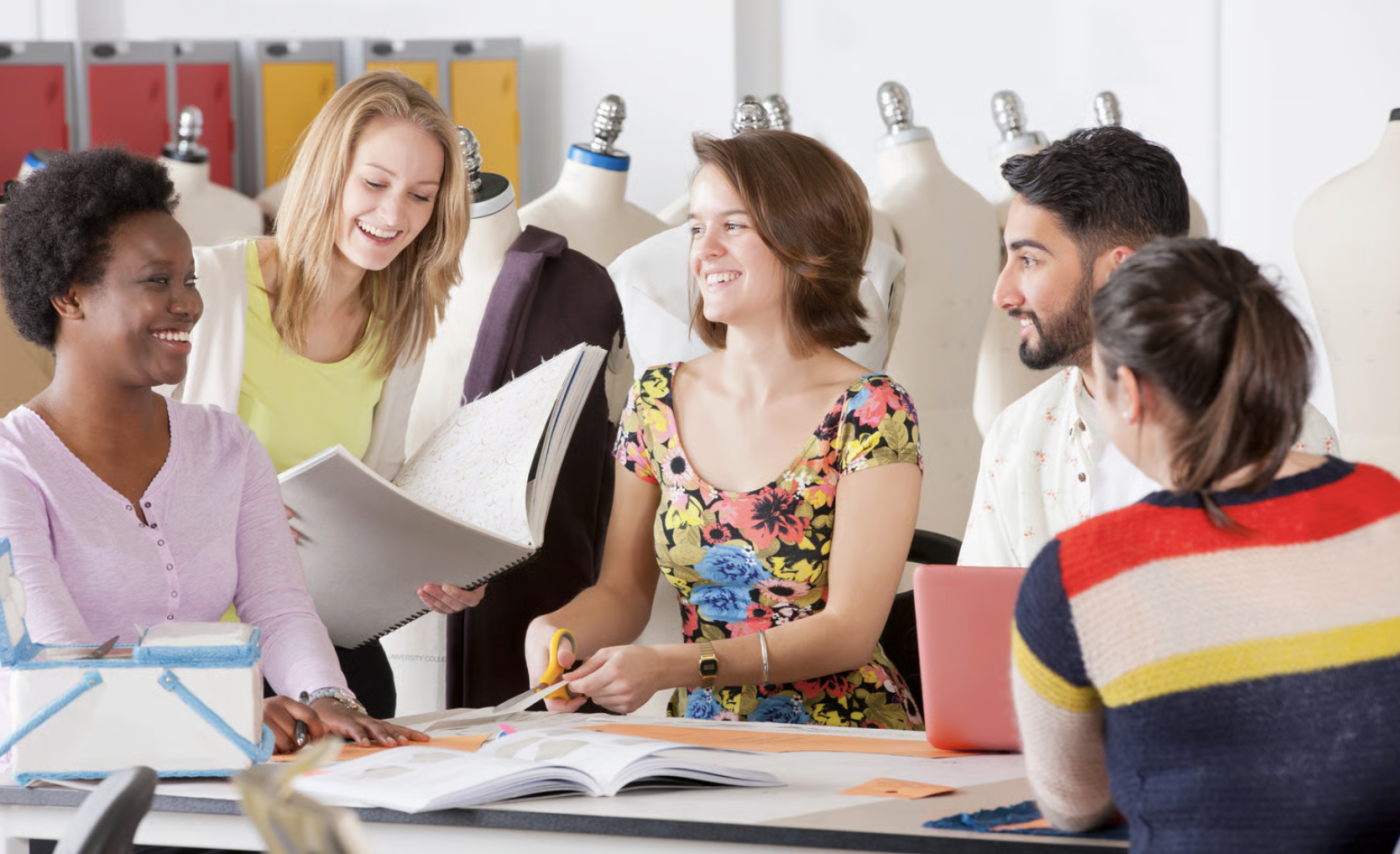 How Fashion Shows Create Opportunities Beyond the Runway