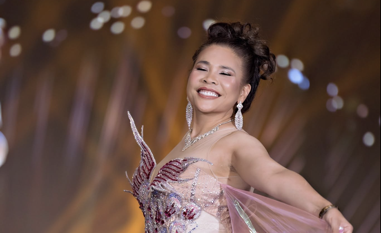 Ivy Dano: A Crown Rooted in Service, Culture, and Purpose