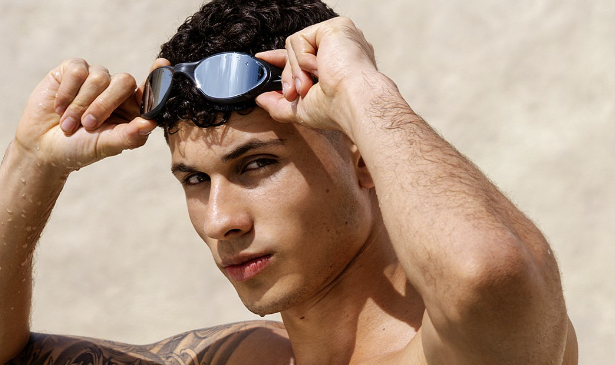 Meet Mateo Gómez Tamayo: The Model Redefining Modern Success Through Fashion, Technology, and Entrepreneurship