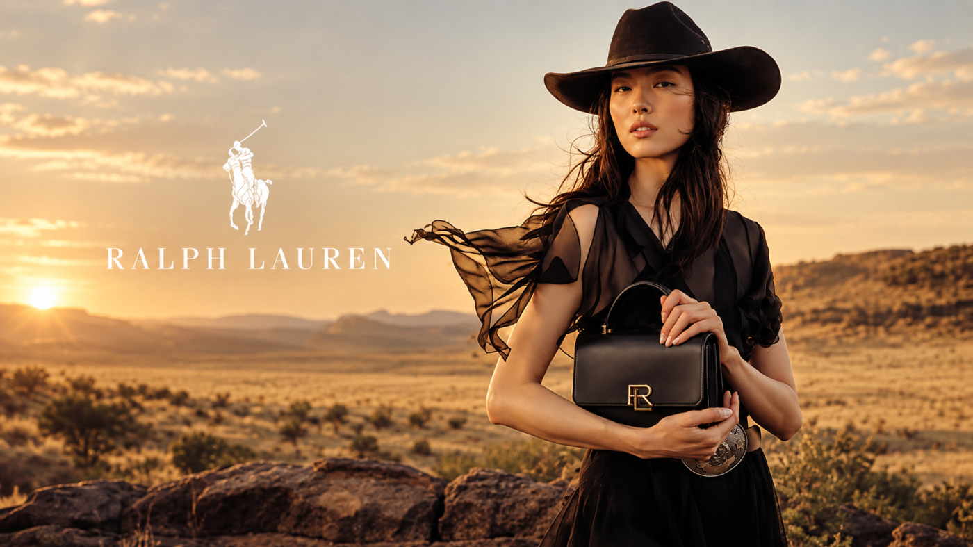 Ralph Lauren: How an American Icon Became One of Fashion’s Most Relevant Lifestyle Brands Again