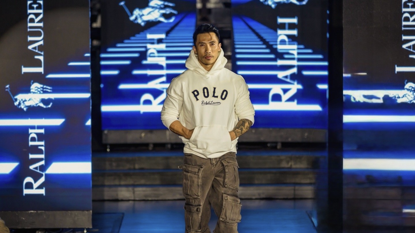 From the Mountains of Benguet to the World’s Runways: Bryan Vargas’ Powerful Comeback