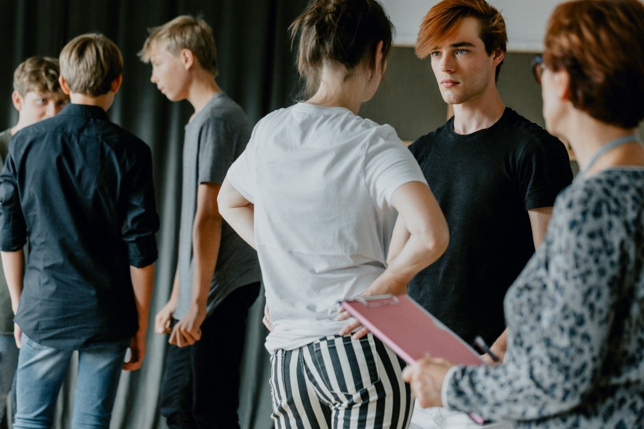 Why Some Models Don’t Make It to Casting , And Why It Doesn’t Mean You’re Not Good Enough?